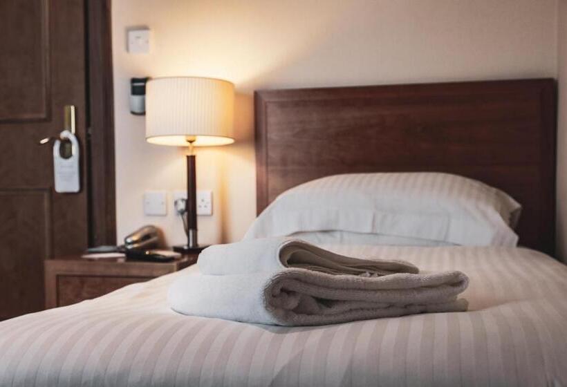 Семейный Номер, The Angus Hotel & Spa