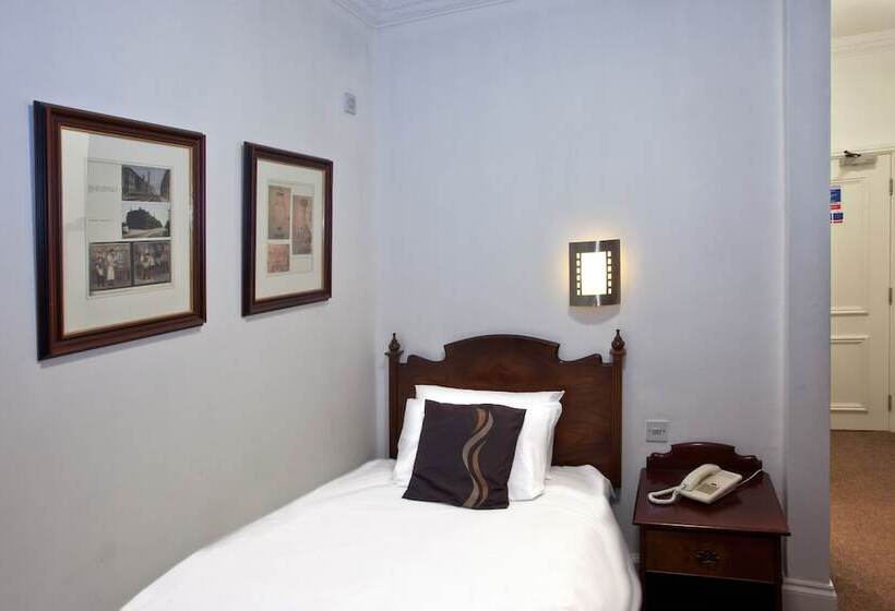 Номер Стандарт Индивидуальный, Britannia Hotel Stockport