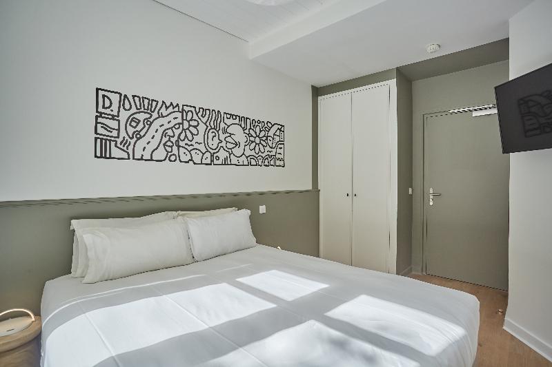 Классический Номер, Buchanan Arms Hotel & Leisure, Sure Hotel Collection