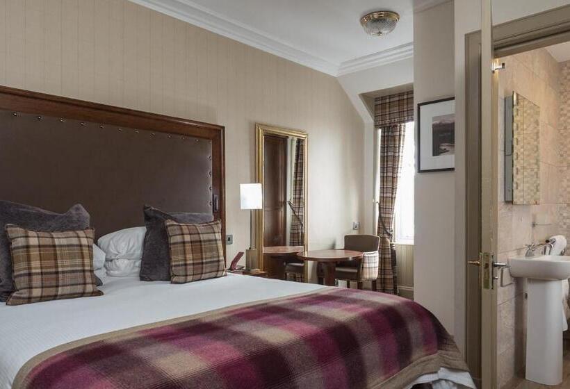 اتاق استاندارد با تخت بزرگ, Cairngorm