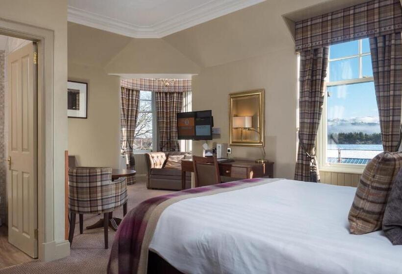اتاق سوپریور با تخت بزرگ, Cairngorm