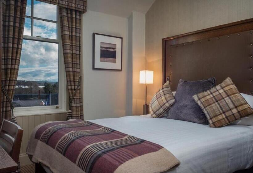 Номер Economy, Cairngorm