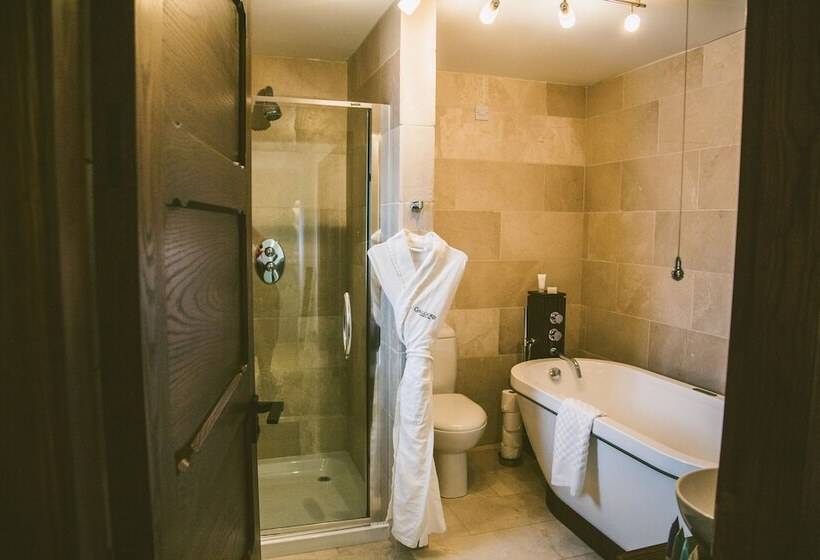 Дом 1 Спальня, Galgorm