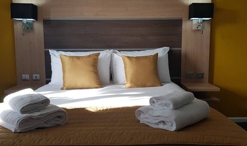 Номер Superior, Granary Villa