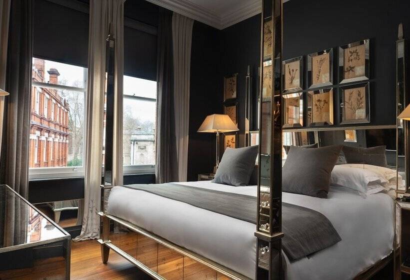 行政套房, The Franklin London   Starhotels Collezione