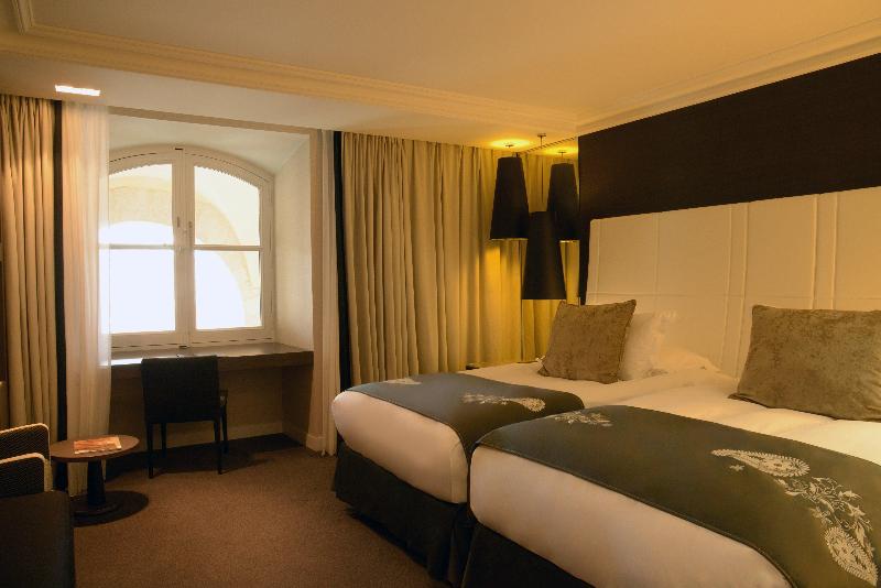 小型套房, The Franklin London   Starhotels Collezione