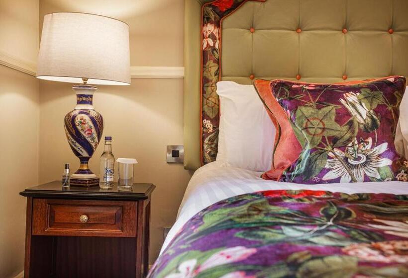 高级大房间, The Wynnstay Hotel, Oswestry, Shropshire