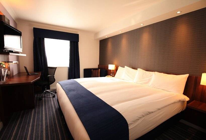 Номер Стандарт, Holiday Inn Express Glenrothes, An Ihg