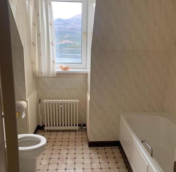 Номер Стандарт, Lochalsh Hotel With Views To The Beautiful Isle Of Skye