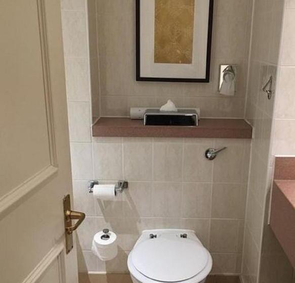 Номер Стандарт 2 Двуспальные Кровати, Meon Valley Hotel, Golf & Country Club