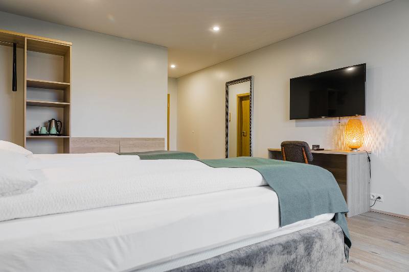 Номер Executive Кровать Кинг, Stanwell Hotel By Mercure