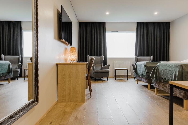 Номер Executive Кровать Кинг, Stanwell Hotel By Mercure