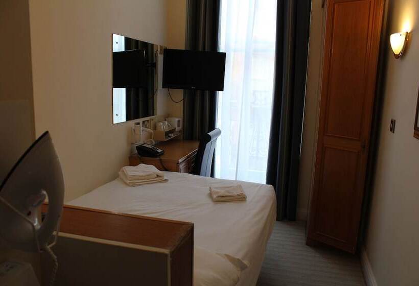 Номер Стандарт, Regency Hotel Westend
