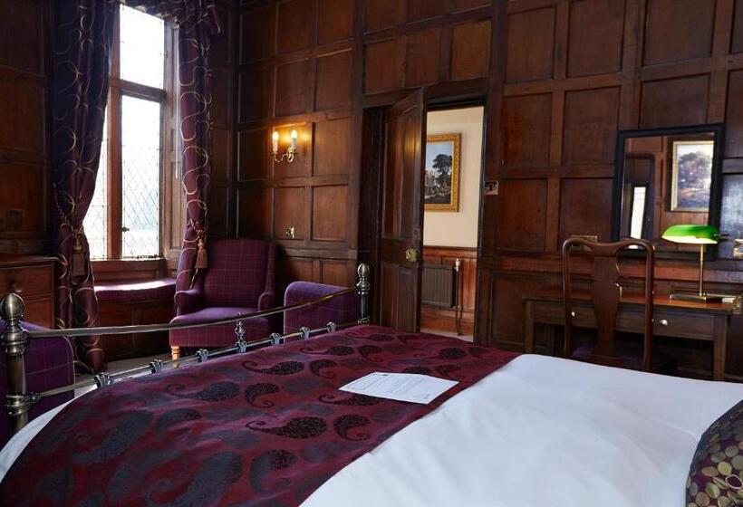 Номер Superior, Rothley Court Hotel By Greene King Inns