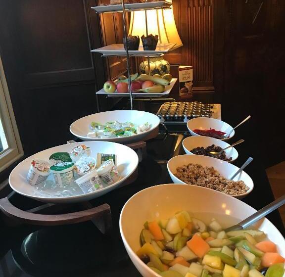 Номер Superior, Rothley Court Hotel By Greene King Inns