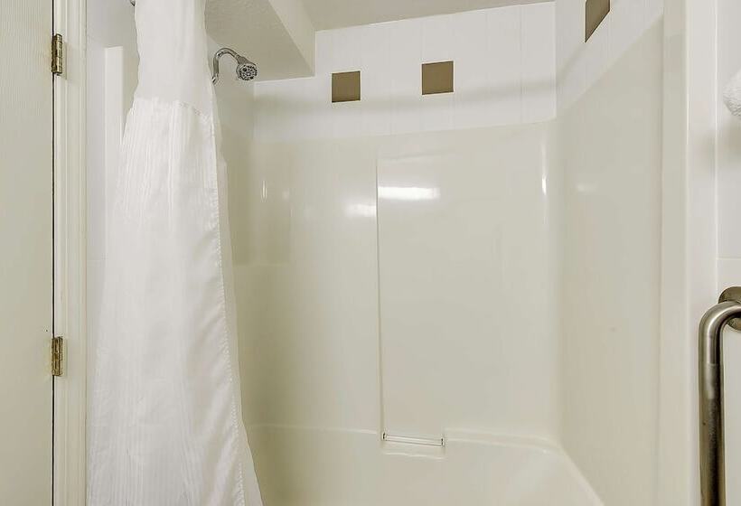 스탠다드 룸 더블 침대 2개, Best Western Plus Osoyoos Hotel And Suites