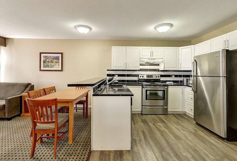 스위트, Best Western Plus Osoyoos Hotel And Suites