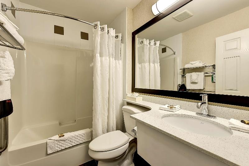 스위트 퀸침대, Best Western Plus Osoyoos Hotel And Suites
