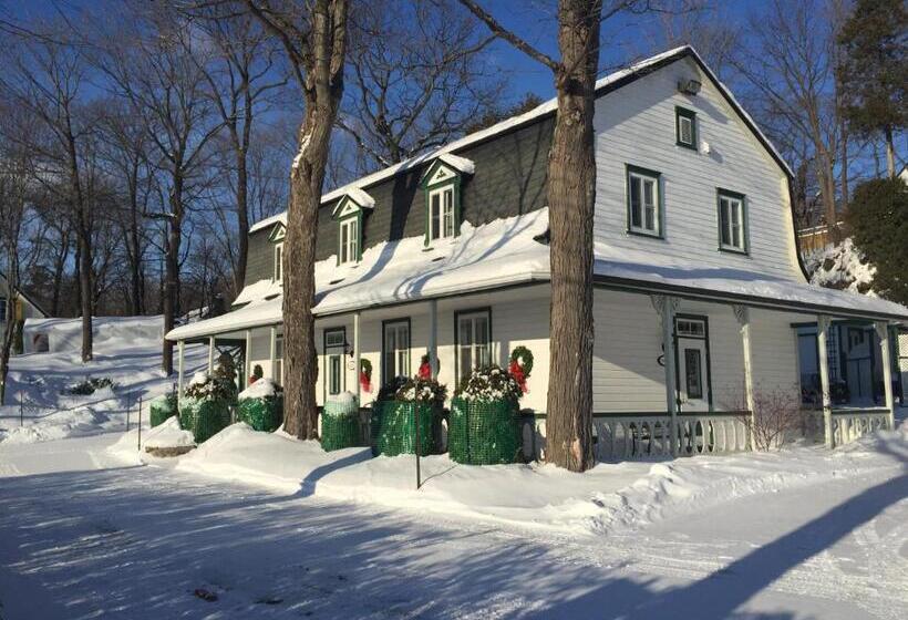 ２ベッドルームアパートメント, Goéliche Hotel Et Appartement
