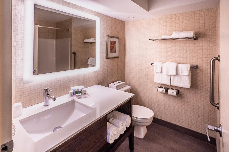 스탠다드 룸, Holiday Inn Osoyoos