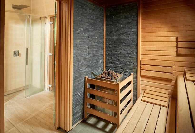 スタンダードルーム, Orea Spa Hotel Cristal