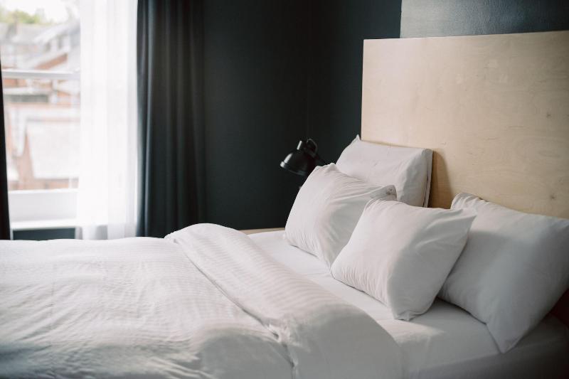 Семейный Номер, Pan Pacific Suzhou