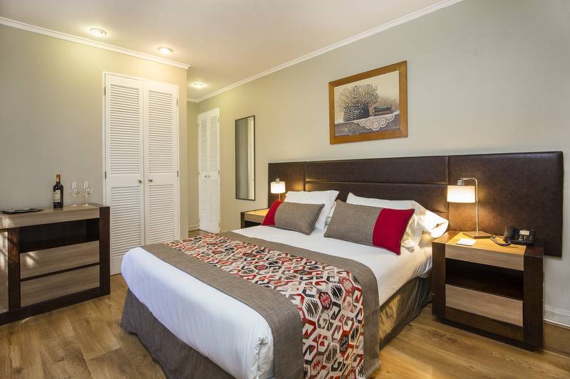 سوییت جونیور, Park Plaza Bonaparte Boutique