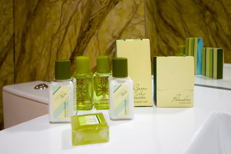 اتاق سوپریور, Park Plaza Bonaparte Boutique