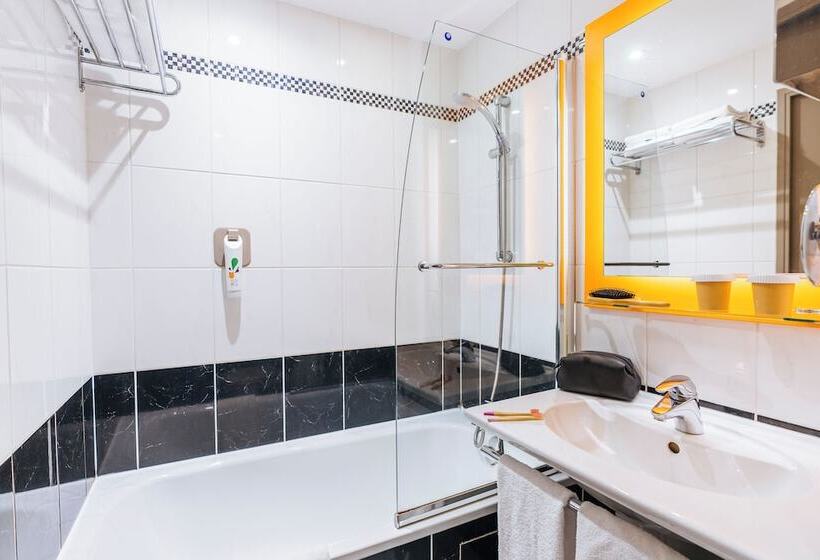 Номер Стандарт, Ibis Styles Lille Marcq En Baroeul