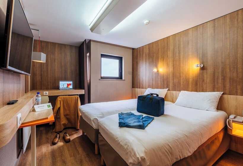 Номер Стандарт, Ibis Styles Lille Marcq En Baroeul