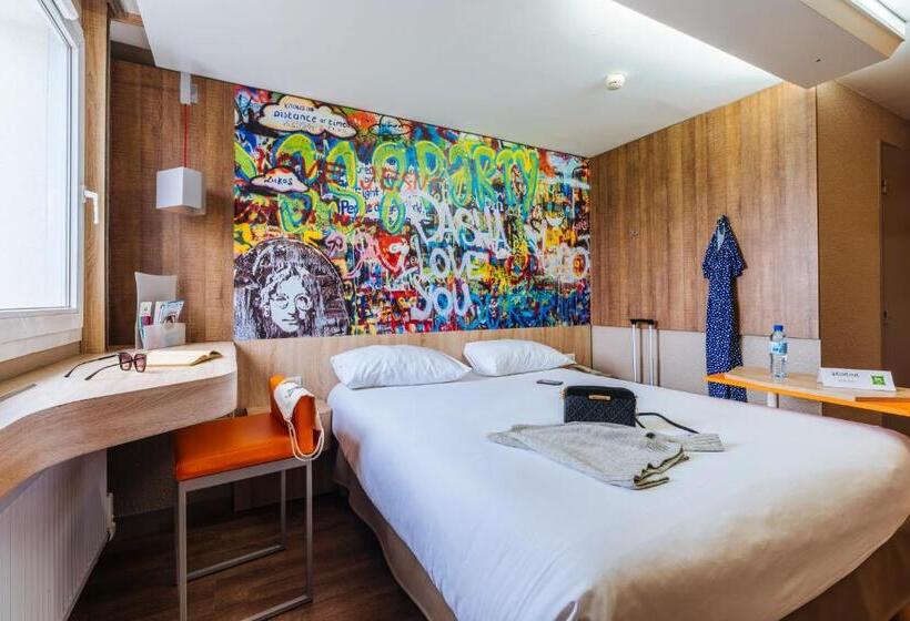 Номер Стандарт, Ibis Styles Lille Marcq En Baroeul
