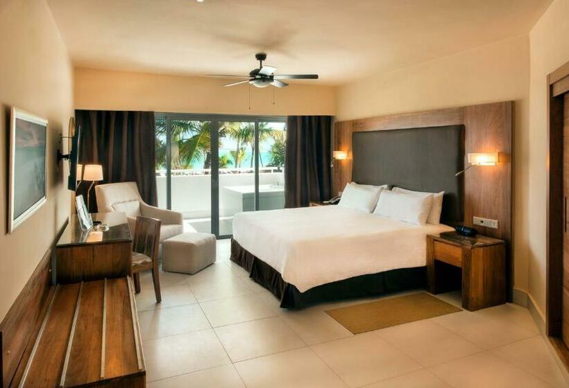 Королевский Номер, Occidental Punta Cana   All Inclusive