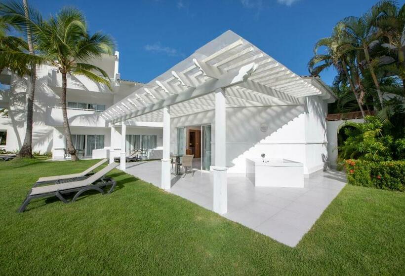 Королевский Люкс, Occidental Punta Cana   All Inclusive
