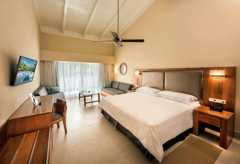 Номер Superior Вид на Море, Occidental Punta Cana   All Inclusive