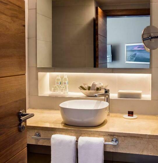 Полулюкс Вид на Море, Occidental Punta Cana   All Inclusive