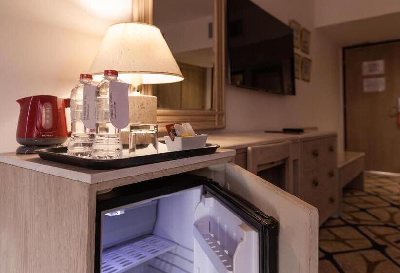 اتاق استاندارد, Pyramids Park Resort Cairo