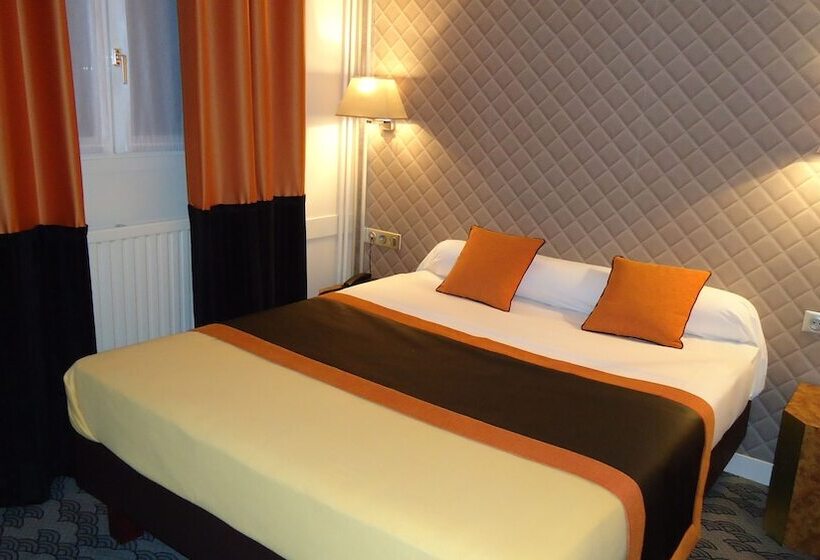 اتاق استاندارد یک نفره, D Amiens