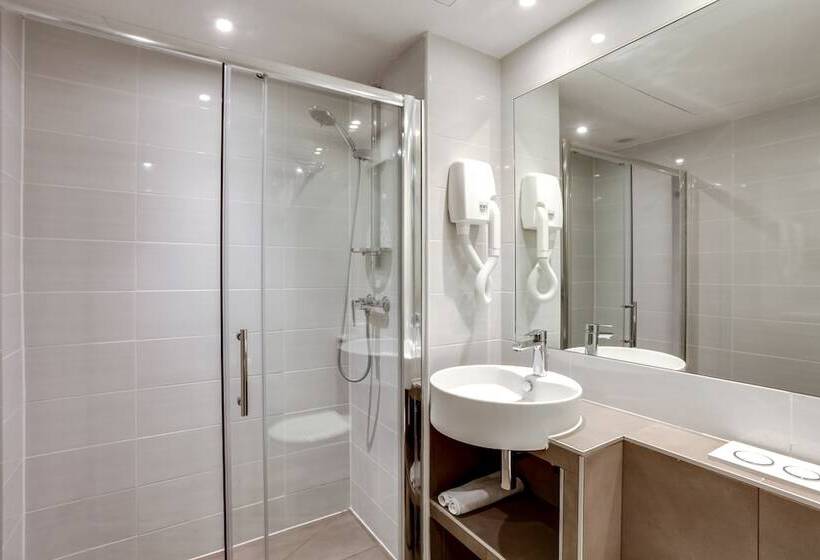 اتاق سوپریور, D Amiens