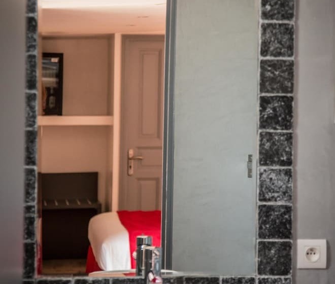Номер Executive, Golfe Hôtel Porto Vecchio