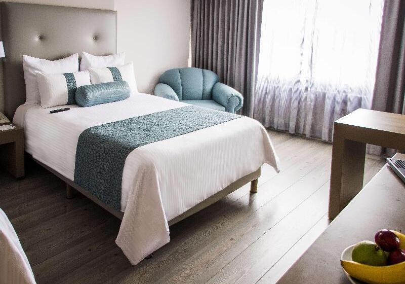 Номер Комфорт, Golfe Hôtel Porto Vecchio
