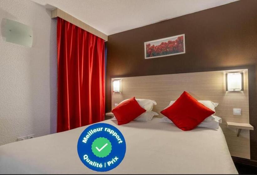 Номер Superior, Hôtel éden   Metz Nord   Woippy   Porte Du Luxembourg