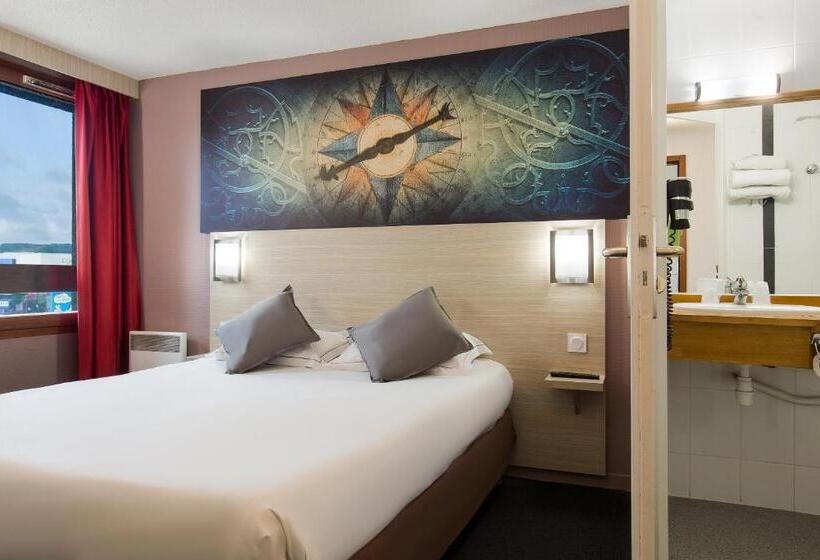 Номер Superior, Hôtel éden   Metz Nord   Woippy   Porte Du Luxembourg