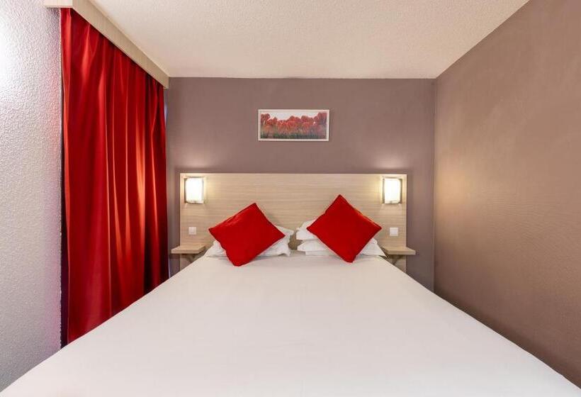 Семейный Номер, Hôtel éden   Metz Nord   Woippy   Porte Du Luxembourg