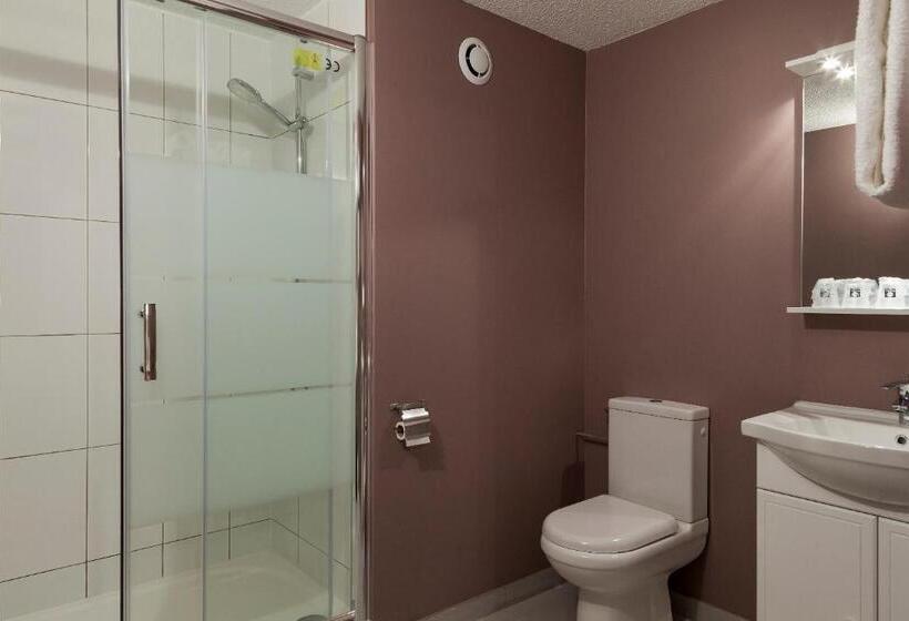 Семейный Номер, Hôtel éden   Metz Nord   Woippy   Porte Du Luxembourg
