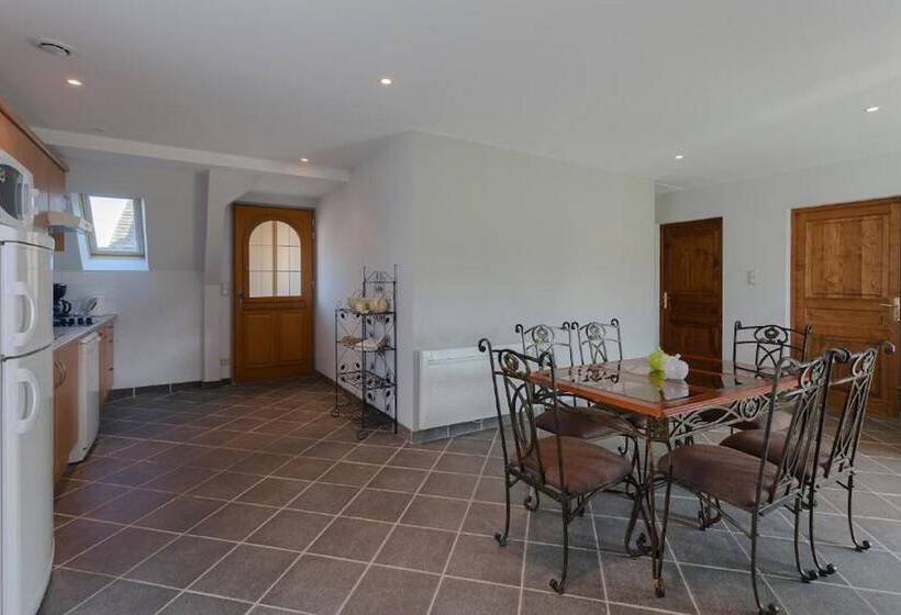 Апартаменты 3 Спальни, Normandy Country Club