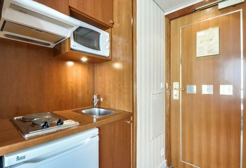Family Suite, Villa Luxembourg