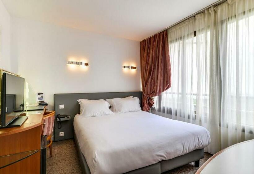 Номер Superior, Villa Luxembourg
