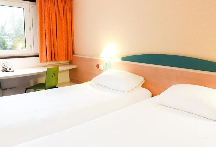 اتاق استاندارد, Ibis Caen Porte D’angleterre