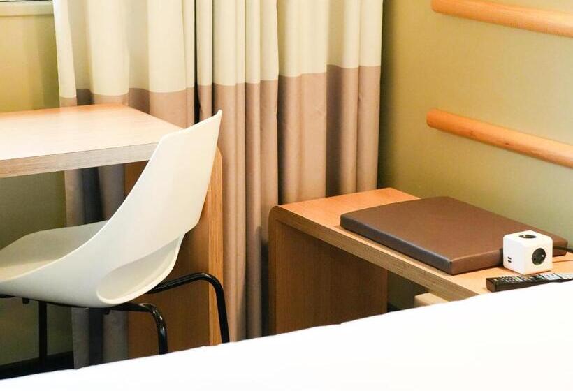 سوییت خانوادگی, Ibis Caen Porte D’angleterre