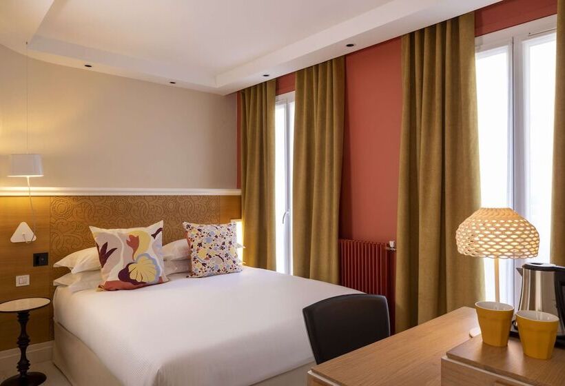 クラシックルーム, Elysees 8